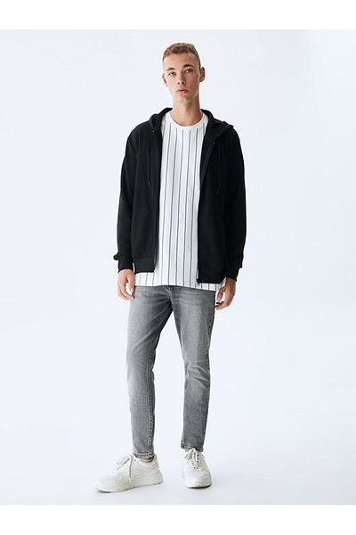 Ltb VINESSA SWEATSHIRT