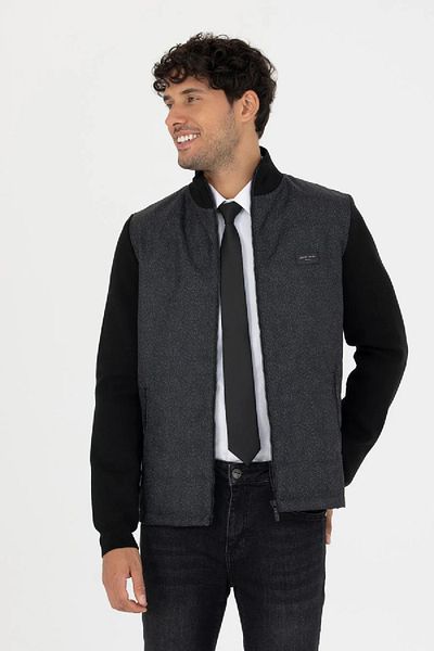 Pierre cardin cardigan mens store
