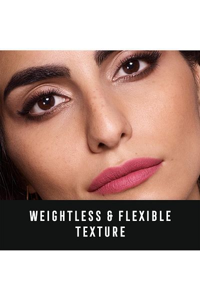 Max Factor Elixir Matte Liquid - 015 Rose Dust Colored Matte