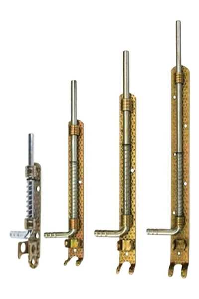 Ersa FERFORJE YAYLI SÜRGÜ 100 MM