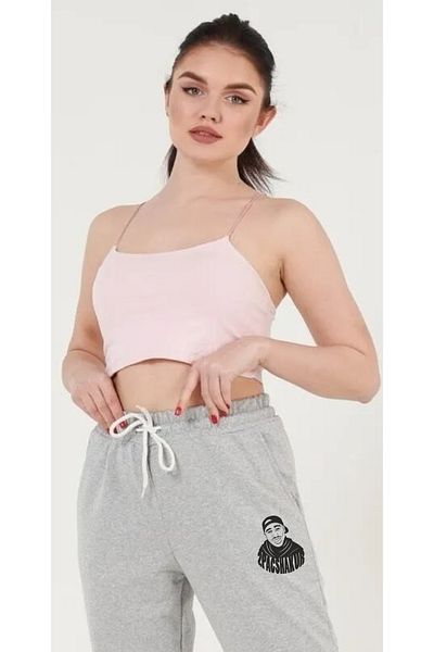 blackjack giyim Blackjackgiyim ανδρικό μαύρο φούτερ jogger σε λεπτή εφαρμογή