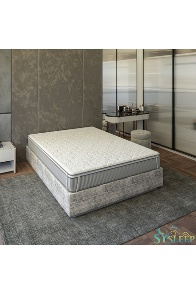 Sy sleep orthopedic mattress pad, mattress