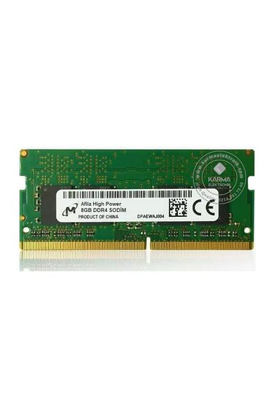 iyikialdin Asus X515E, X515EP-EJ205T compatible 8GB 3200mhz Ram Memory