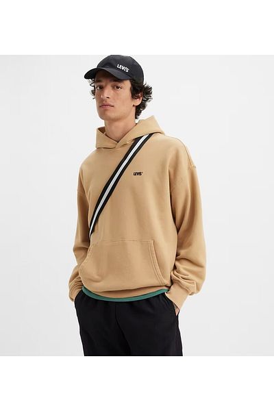 Levi's HOODIE SWEATSHIRT GOLDTAB