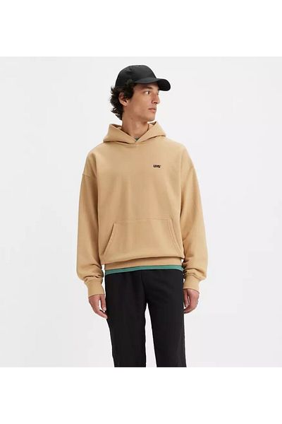 Levi's HOODIE SWEATSHIRT GOLDTAB