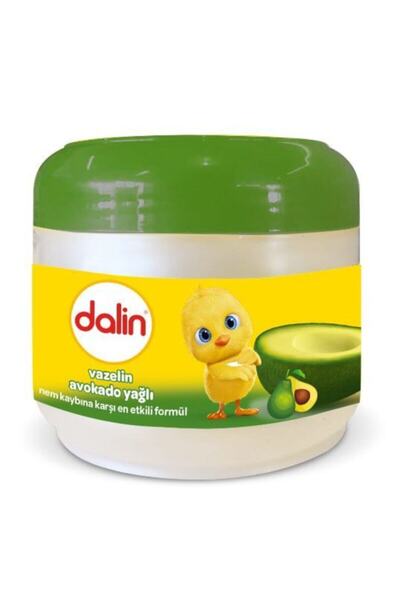 Dalin DALIN Avocado Oil Vaseline 100 gr