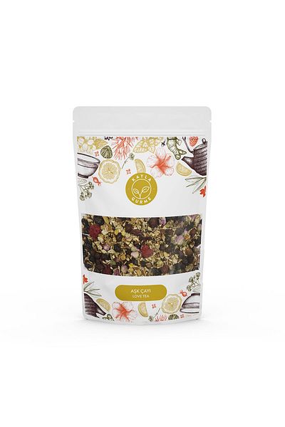 Kayla Gurme Love Tea 125 gr