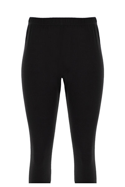 DOĞANYILDIZ بنطلون ليكرا بيرمودا ممشط 5860 (6 قطع)