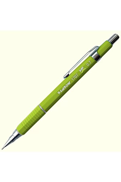 Pritt Versatil Kalem Rainbow - 0.7 Yeşil