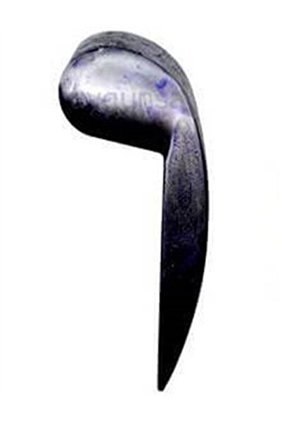 Rico Kaporta Virgül Dayama