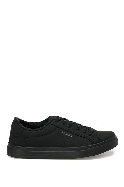 Kinetix PORO 3FX Women's Black Sneakers