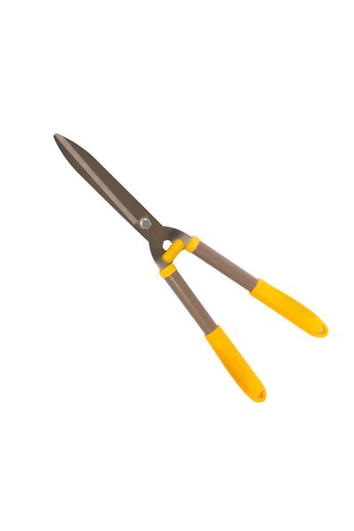 Opp Fixed Handle Carbon Steel Hedge Pruner