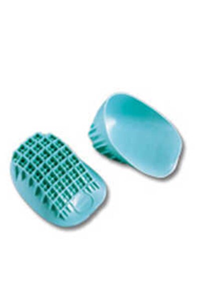 TULI'S Heavy Duty Heel Cup Orta Beden Regular