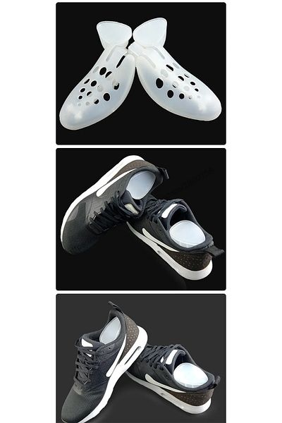 İpek Arya New Generation Very Light Size 38-45 Adjustable Shoe Mold 10 Pairs