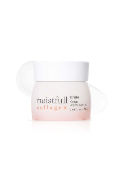 ETUDE Moistfull Collagen Cream Nemlendirici Kollajen Krem 75ml
