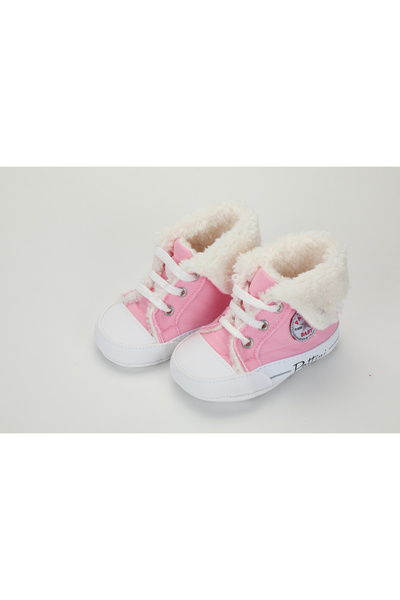 Baby Pattini Yeni Doğan İlk Adım Ev Patik