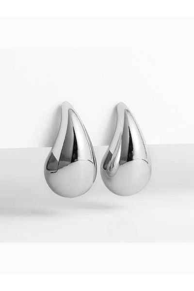 MAZEN Tear Drop Earrings