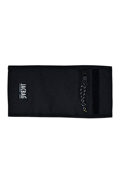 Jacbag Wallet-Velcro Wallet