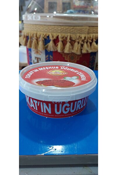 Veli Uğurlu Tokat Çemen 250 gr