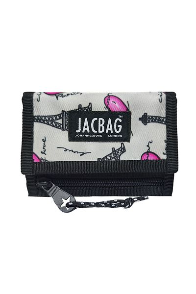 Jacbag WALLET-CIRT WALLET