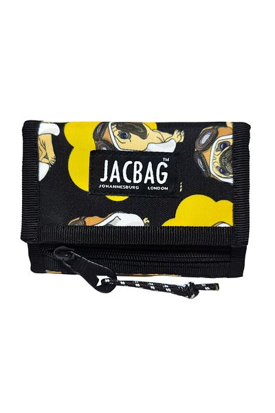 Jacbag WALLET-CIRT WALLET