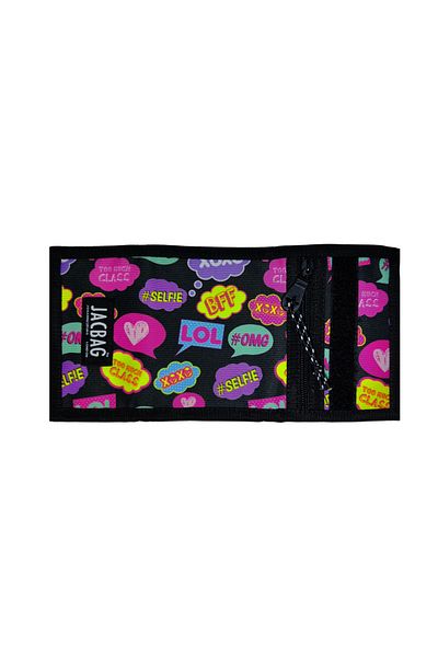 Jacbag WALLET-CIRT WALLET