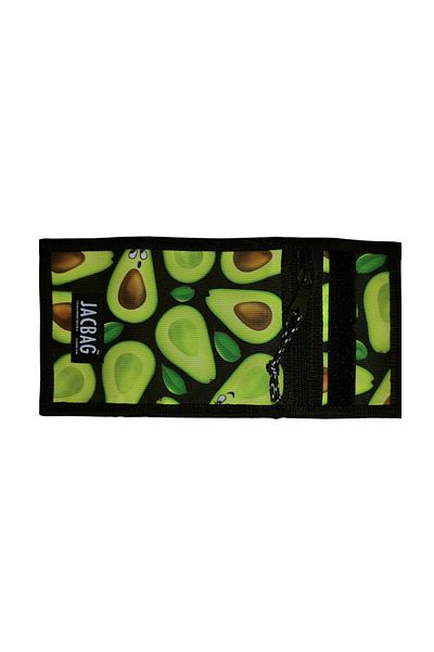Jacbag WALLET-CIRT WALLET