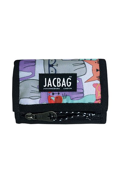 Jacbag WALLET-CIRT WALLET