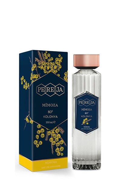 Pereja Kolonya Mimoza 240 ml 159941
