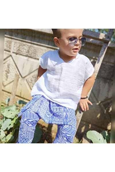 happykds123 Tanna - Κομψή και χαλαρή εφαρμογή