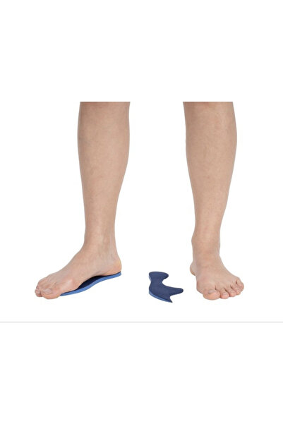 Wingmed Kumaş Kaplı Silikon Iç Dış Kama (YAPIŞKANLI) (w 711-xl