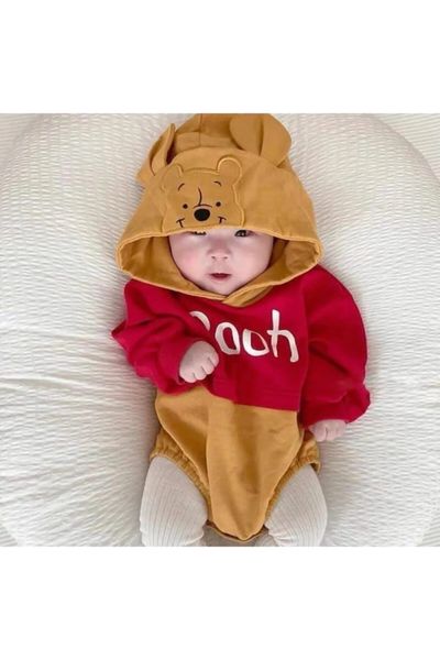Kids Baby Bodysuits Styles, Prices - Trendyol
