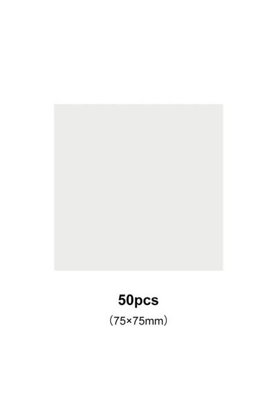 LWP Shop Set adeziv Hema din PVC Post-it 3 culori