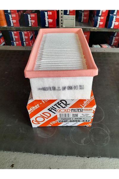 GOLD FILTER RENAULT TALIANT 1.0 (2022-..) AIR FILTER