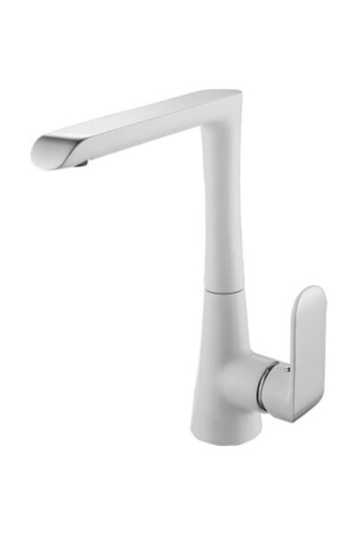 Bien Due Eviye Bataryası Krom-beyaz Be11006403