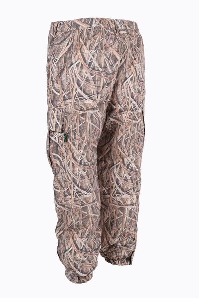 Dark Forest Soğuk Iklim Pantolon