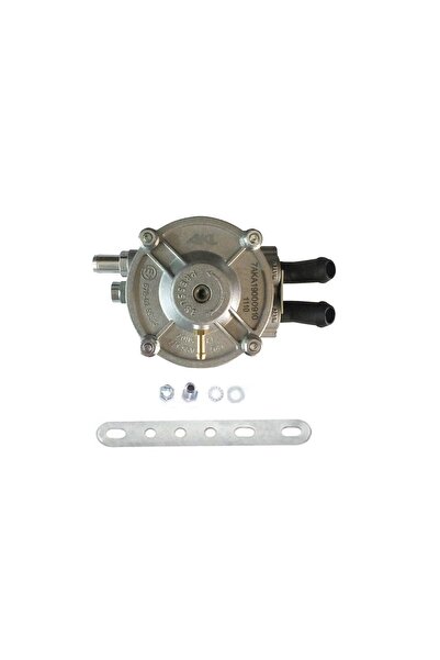 ATİKER Atiker Sıralı Sistem Regülatör / Beyin 110 Kw / SR07