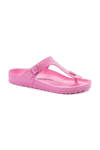 Birkenstock Gizeh Eva Terlik 1024580-Candy Pink