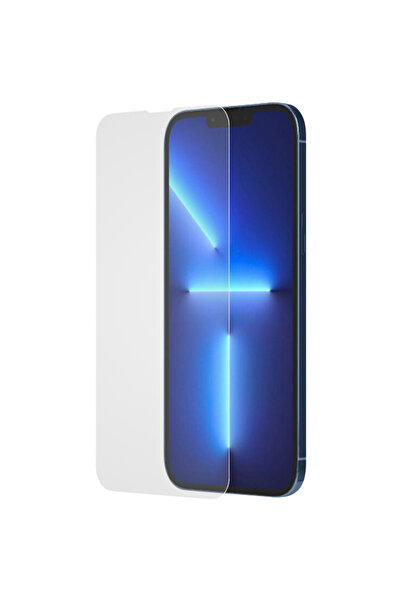 Panzer Glass PANZER GLASS SAFE IPHONE 13 PRO MAX CASE FRIENDLY EKRAN KORUYUCU