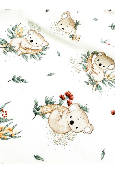 minial BABY BLANKET SOFT SINGLE (LAYER 75*85)