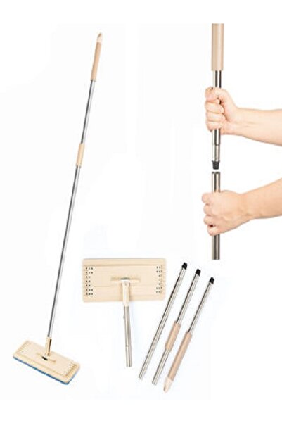 Kazanabil SPİN MOP TABLET SAP YEDEĞİ