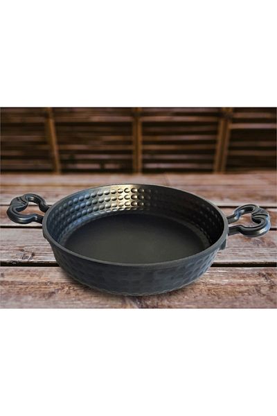 AKPA Muhlama Sahani 22 Cm