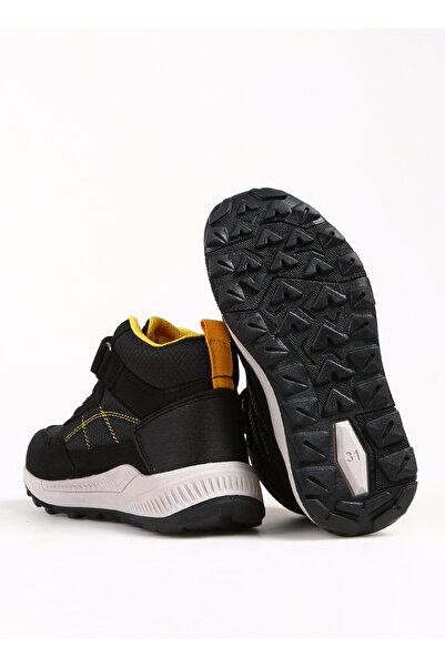 Discovery Expedition Sarı - Siyah Erkek Çocuk Bot FRACO-B