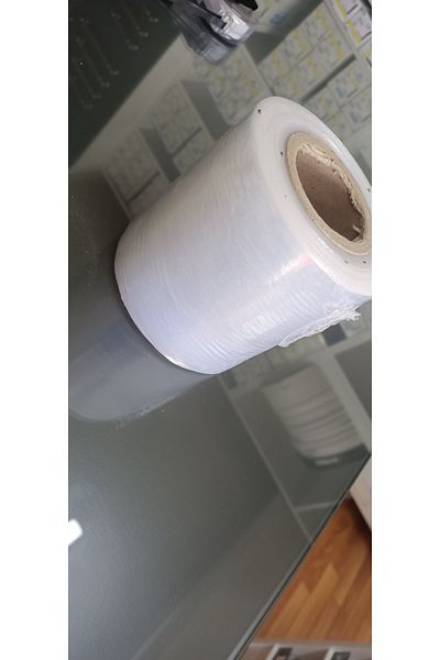 BafArt 10 cm stretch film 17 micron 300 meters 2 pieces