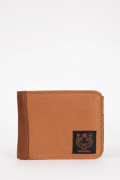 DeFacto Men's Wallet B4343axns