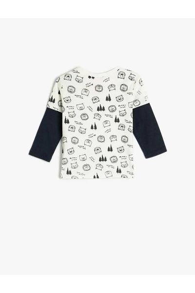 Koton Baby Sweater