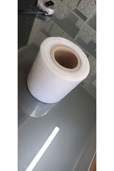BafArt 10 cm stretch film 17 micron 300 meters 2 pieces