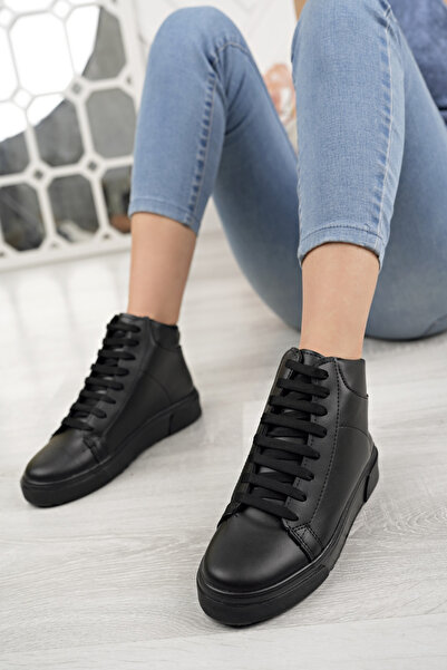 trendypit KADIN BOT&BOOTİE RAHAT VE KONFORLU