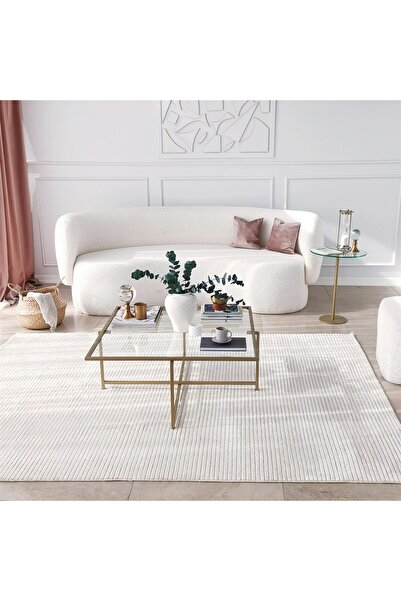NEOstill - Kare Gold Sun Sehpa S411