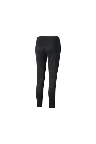 Puma Pantaloni de antrenament Teamliga W Pantaloni de trening pentru femei negri